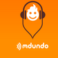 Mdundo, African music platform. (Mdundo)