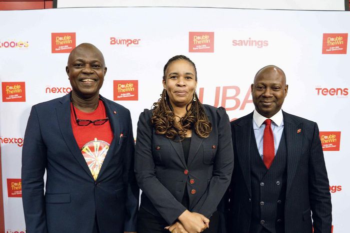 UBA gives customers December to remember,…doles out ₦36m in Super Savers Draw