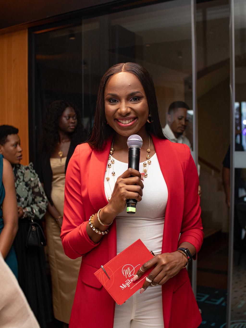 Pier Harbour Spa Grand Opening: A Night of Memorable Serenity and Celebration