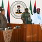 President Bola Ahmed Tinubu held his first meeting with members of the National Executive Council on Thursday, June 15, 2023. [Presidency]