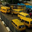 A Lagos bus stop by Dami Akinbode (Unsplash)