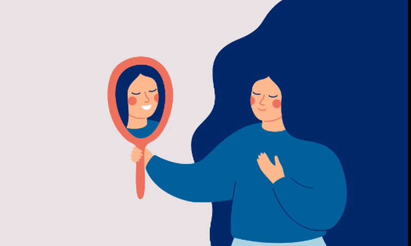 Find peace within yourself [TheIndependent]