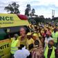 People said she probably donated the ambulance to buy their votes in the first place [Africa Facts Zone]