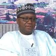 Hon. Mohammed Bello Shehu [Channels Television]
