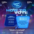 Nigerian Idol S8: How to vote for your favourite contestants on the show