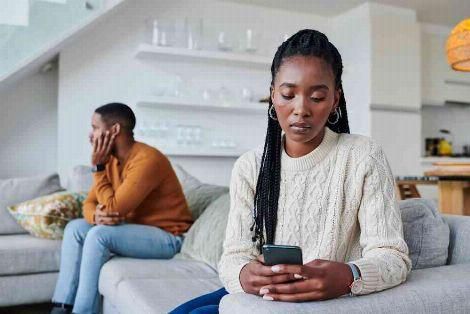 Emotional invalidation can strain a relationship [Regain]