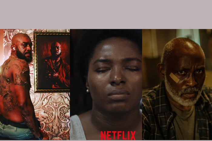 Actors go through major body transformations for their roles.