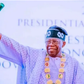 President Bola Ahmed Tinubu was sworn in on Monday, May 29, 2023. [Vanguard]