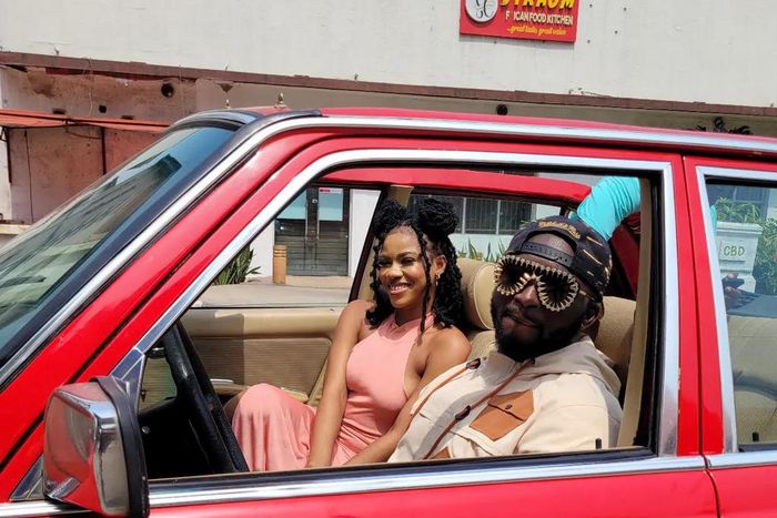 Sho The Icon  shares colourful video for 'Duro'