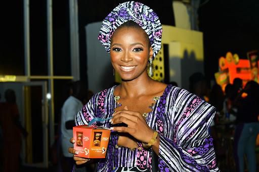 Indomie adds flavour to the AMVCAs 2023: Lights, Camera.. Flavors!