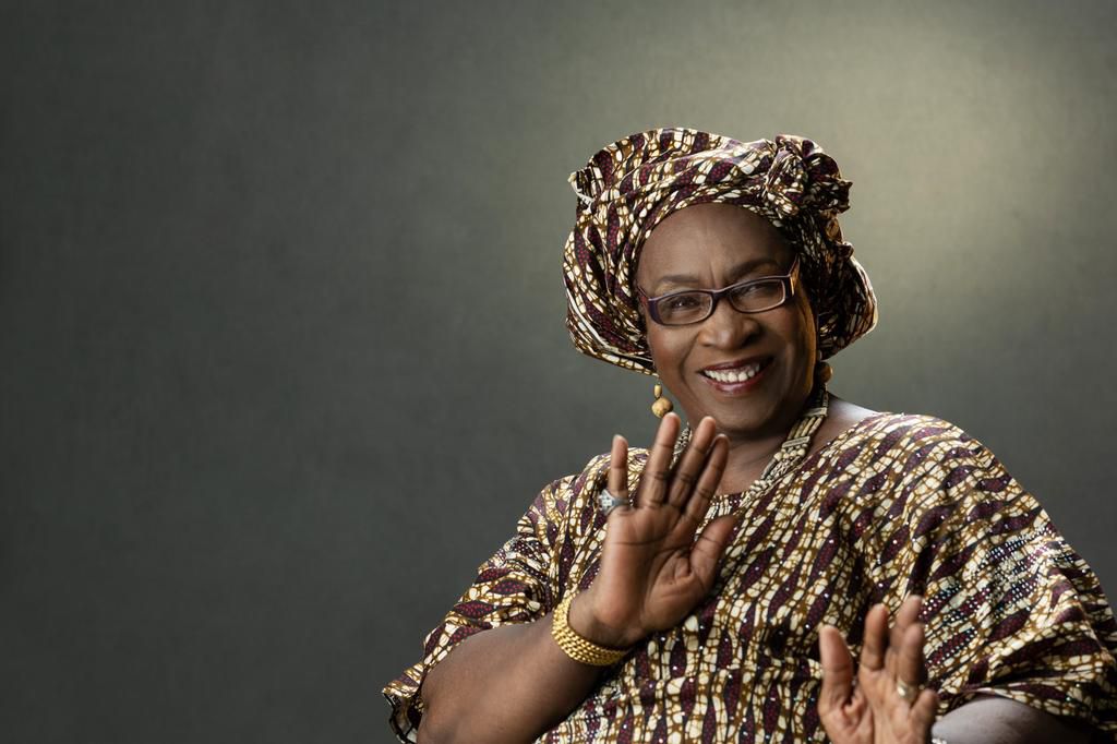 Visionary entrepreneur THISDAY)