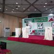 Kwankwaso debates himself as Obi, Tinubu, Atiku fail to show up. [Twitter:@voiceofnigeria]