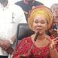 Minister of Women Affairs Uju Kennedy-Ohanenye. [Voice of Nigeria]