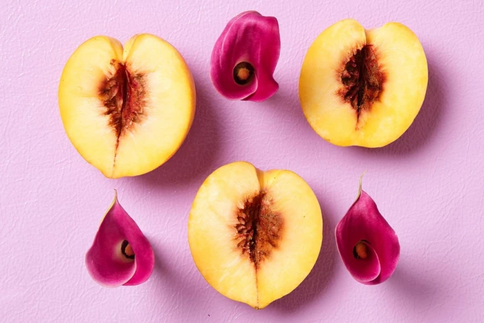 The best fruits for your vagina [Cosmopolitan]