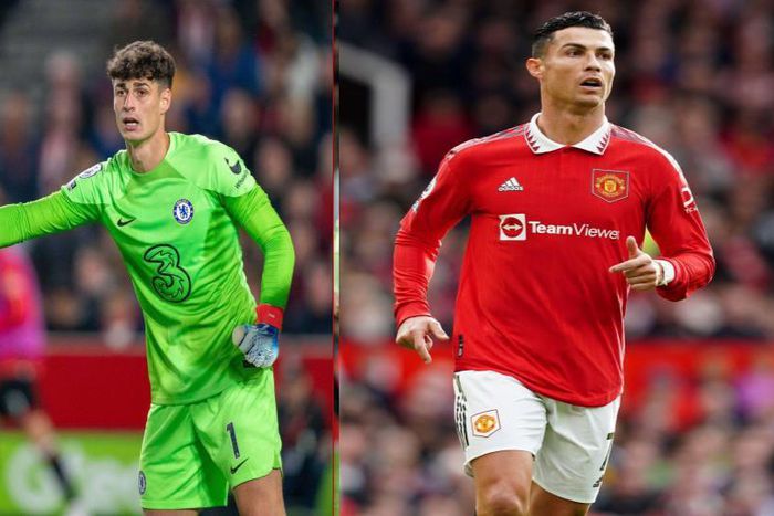 Chelsea vs. Manchester United betting tips