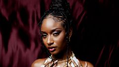 Ayra Starr drops new single 'Rhythm & Blues'