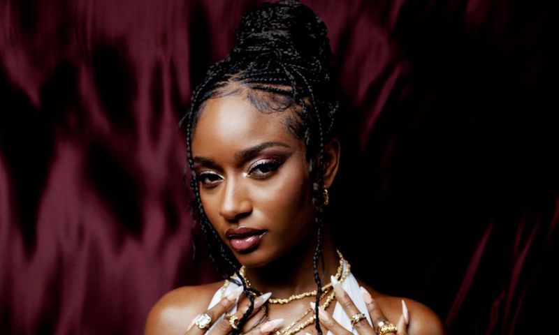 Ayra Starr drops new single 'Rhythm & Blues'