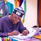 President Bola Tinubu