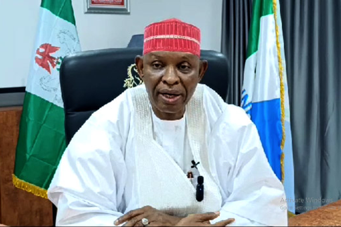 Governor Abba Kabir Yusuf of Kano State