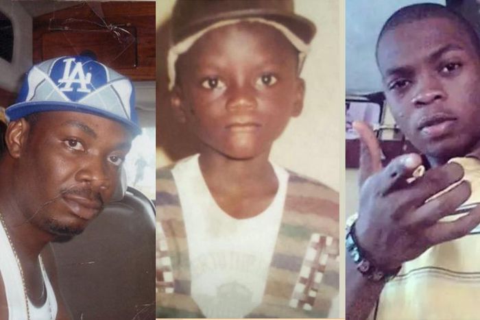 7 hilarious throwback pictures of your favourite celebrities