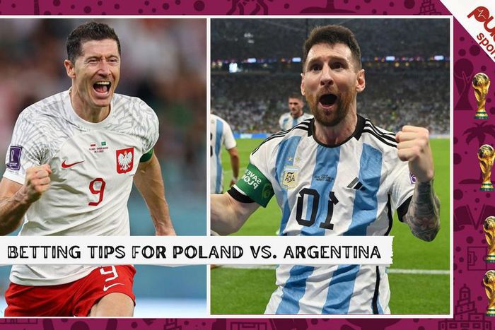 Poland vs. Argentina betting tips and Bet9ja odds