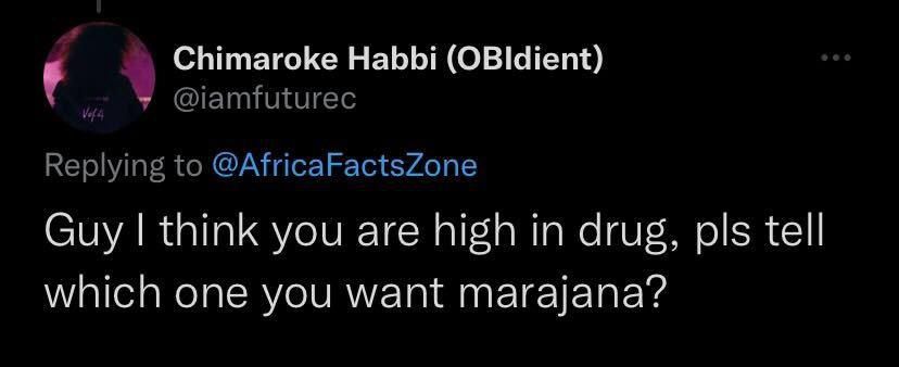 Social Media Reactions to Samuel Eto'os World Cup prediction