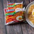 Kenya Bureau of Standards investigates Indomie
