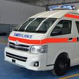 Ambulance (image used for illustration) [Braun International]