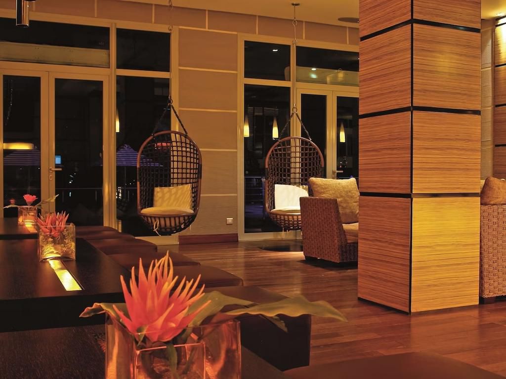 Radisson Blu Anchorage Hotel