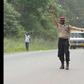 Imo NLC protester in special marshal’s regalia not our officer – FRSC.