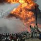 Fire Service