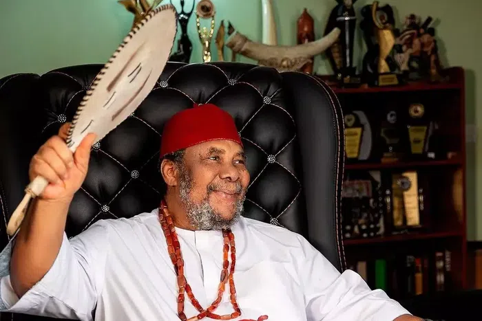 Pete Edochie: Everything you need to know about the veteran actor as he turns 76