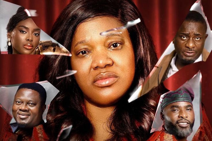 [Instagram/toyin_abraham]