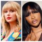 Taylor Swift, SZA, Billie Elish break records at 66th Grammy Awards
