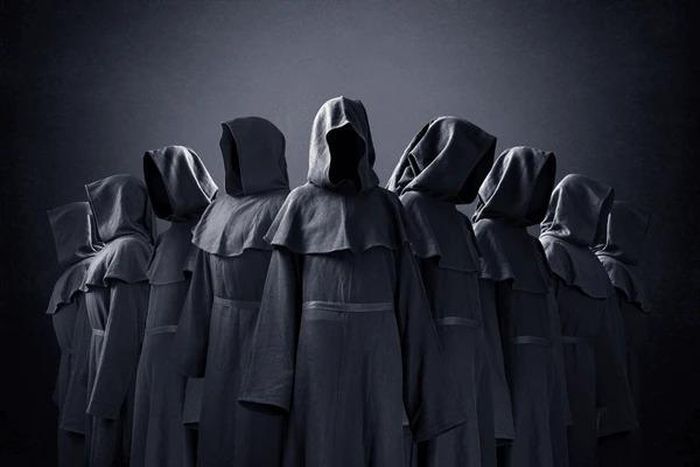 Religious cult (image used for illustration) [Shutterstock]