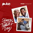 Happy Father's Day from us at Pulse