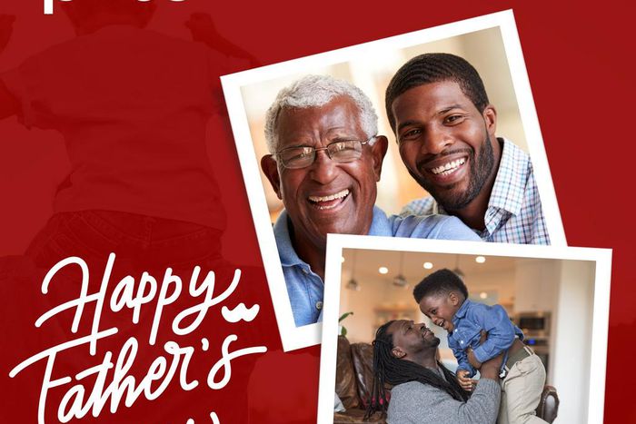 Happy Father's Day from us at Pulse