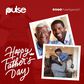 Happy Father's Day from us at Pulse