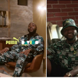 Davido announced date for official launch of Puma collaboration