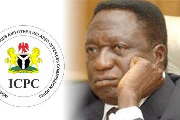 ICPC arraigns ex-JAMB Registrar, 4 children on 17-count alleged fraud