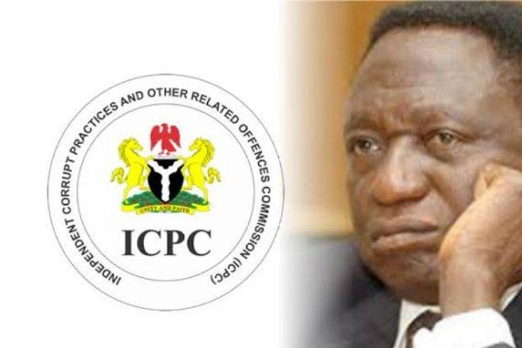 ICPC arraigns ex-JAMB Registrar, 4 children on 17-count alleged fraud