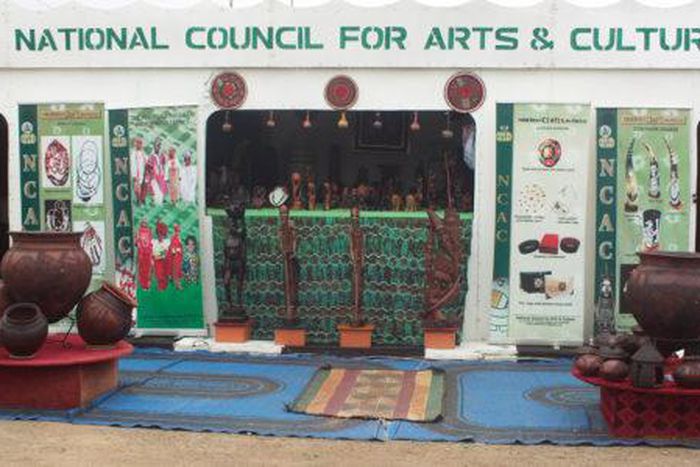 National-Council-for-Arts-and-Culture (NCAC) {Credit: The Guardian Nigeria}