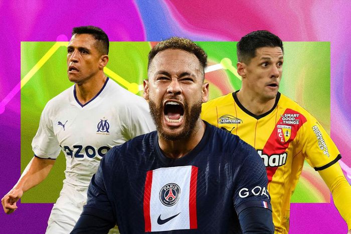 Betting tips for Ligue 1 games