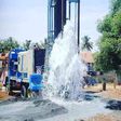 Industrial boreholes [NewsDay Zimbabwe]