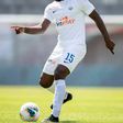 Tosin Aiyegun scores Hat-trick for Zurich