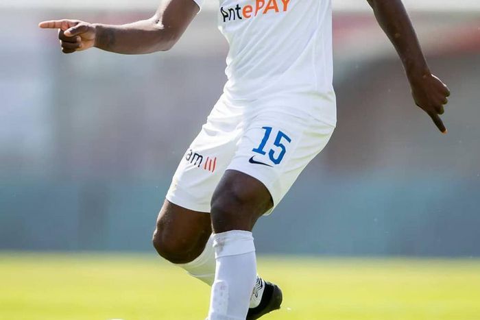 Tosin Aiyegun scores Hat-trick for Zurich