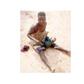 The woman was caught when she tried to bury the baby [Daily Trust]