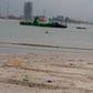 2 persons rescued from boat accident at Eko Atlantic Ocean.  [X:LagosRescue]