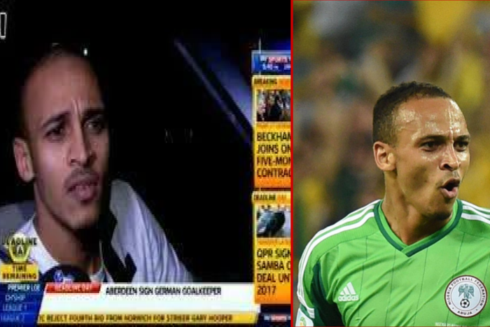 ‘One of the nicest men’- Ex-Liverpool star explains why Odemwingie’s move to QPR failed