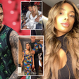 Maduka Okoye and girlfriend Jelicia Westhoff have unfollowed each other Instagram